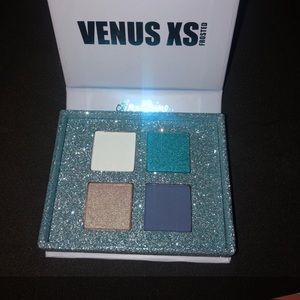Lime Crime Venus XS Eyeshadow Palette